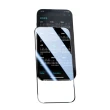 【Benks】iPhone 15 /Pro/Pro Max/Plus 零感高清系列 防爆防刮防摔 滿版保護膜保護貼