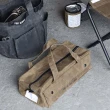 【POST GENERAL】盒式工具包(營釘收納包 保養維修工具收納 復古工具手提包 軍風)