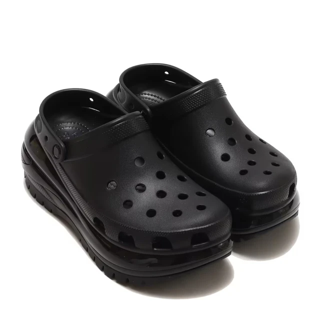 Crocs 中性鞋 舒樂克駱格 InMotion Clog(