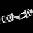 【BALL 波爾】限量 鈦金屬計時機械腕錶(DC3030C-S2-GR)
