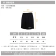 【NIKE 耐吉】男運動短褲-5分褲 慢跑 訓練 黑白(DV9743-010)