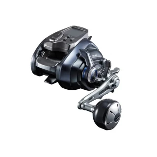 【SHIMANO】22 FORCE MASTER 3000 FM3000電動捲線器-右捲(清典公司貨)