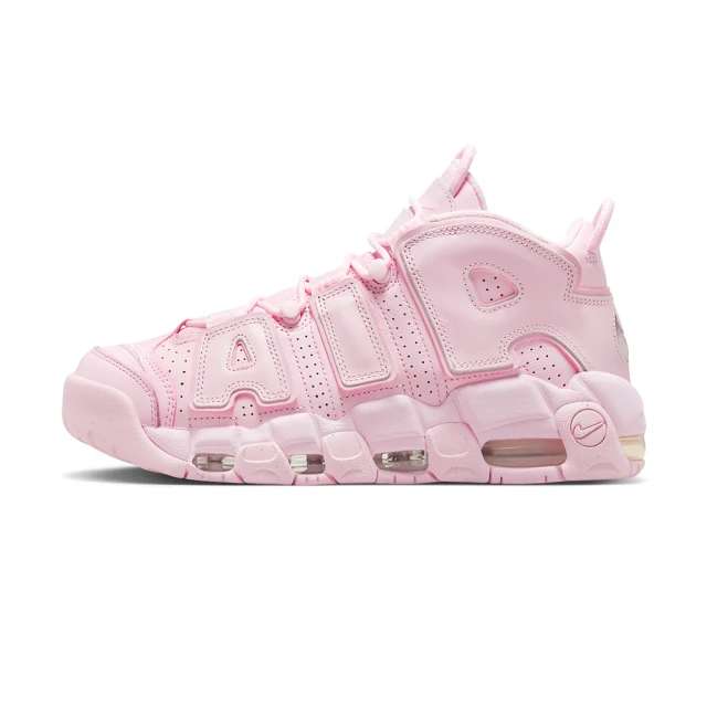 NIKE 耐吉 Wmns Air More Uptempo 