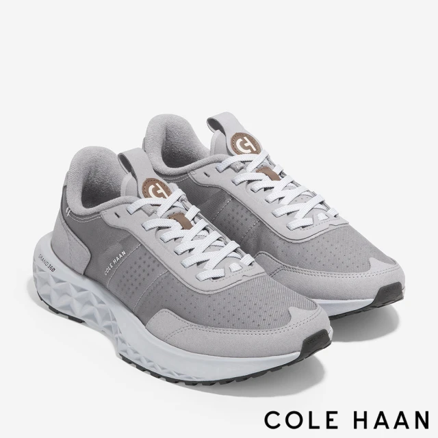 Cole HaanCole Haan ZG OUTPACE III 跑步鞋 運動鞋-男鞋(冰雨陰-C36575)