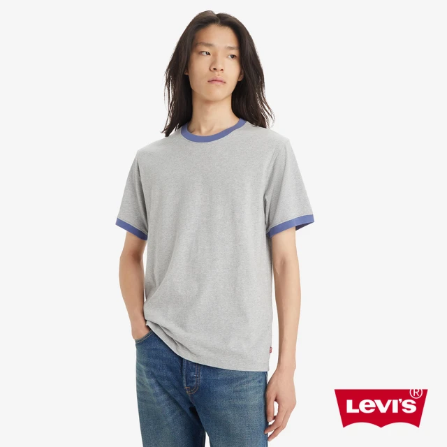LEVIS 女款 REVEL高腰緊身提臀牛仔褲/超彈力塑形布