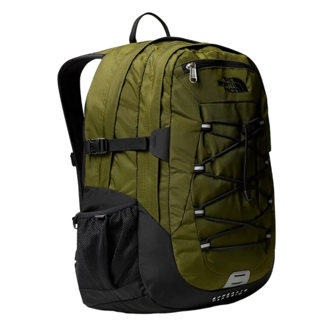 The North FaceThe North Face 後背包 運動包 書包 旅行包 登山包 BOREALIS CLASSIC 綠黑 NF00CF9CRMO