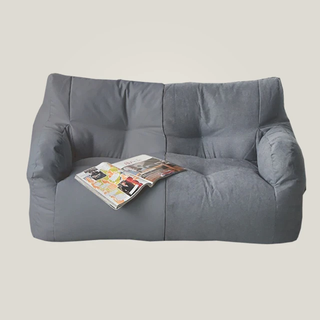 BESTWAY 舒適充氣躺椅 顏色隨機(充氣沙發 充氣床 懶
