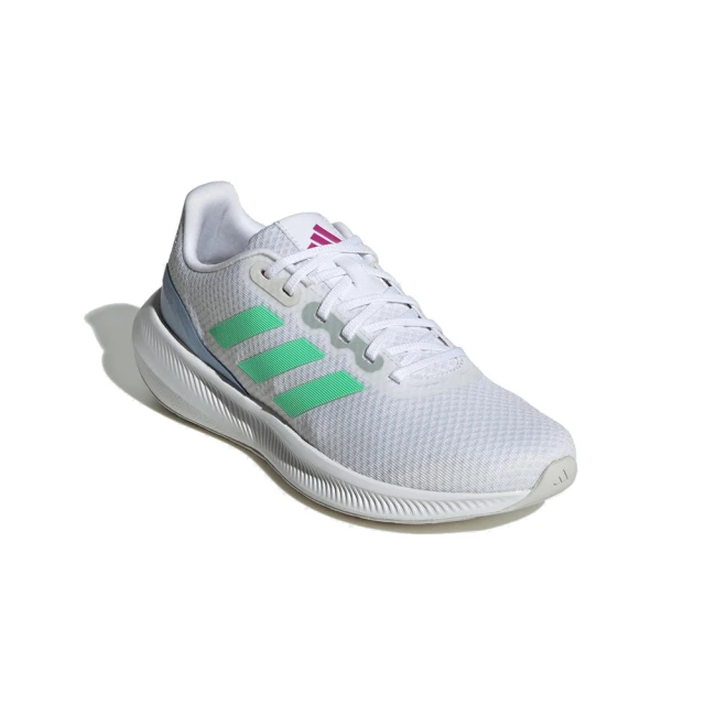 adidas 愛迪達 慢跑鞋 運動鞋 RUNFALCON 3.0 W 女 - HP7561