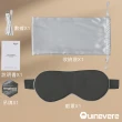 矜蘭妃-真真石墨烯超強能量眼罩限定組