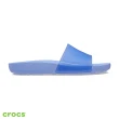 【Crocs】女鞋 淺浪拖鞋(208538-5Q6)