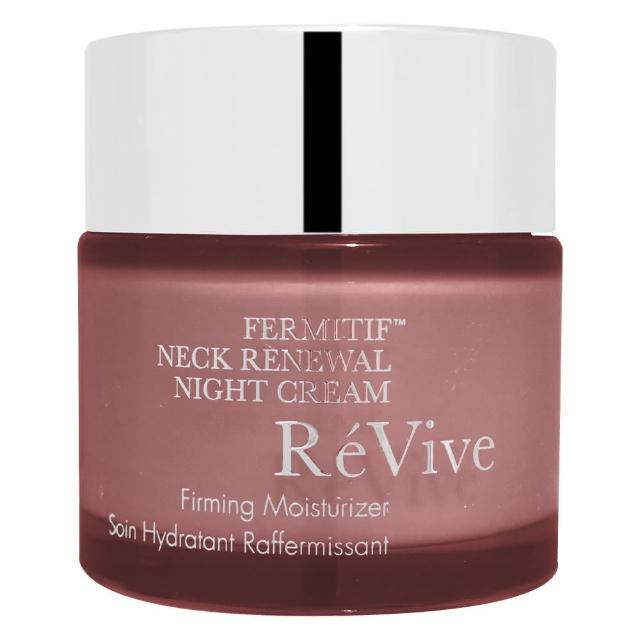 【ReVive】緊緻胜肽美頸霜(75ml 專櫃公司貨)