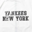 【MLB】連帽防風外套 Varsity系列 紐約洋基隊(3AWJV0743-50IVS)