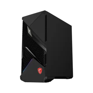 【MSI 微星】i7 RTX4070Ti SUPER電競電腦(Infinite X2 13F-227TW/i7-13700KF/32G/2TB HDD+2TB SSD/W11)