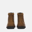 【Timberland】男款小麥色休閒六吋靴(A5YQS231)