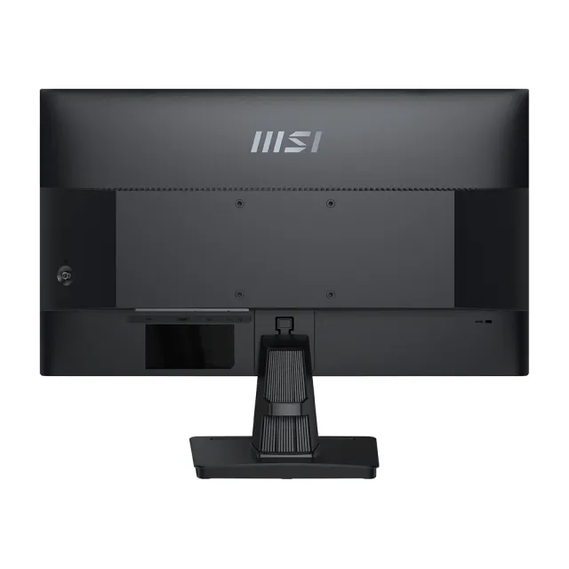 【MSI 微星】PRO MP251 25型 IPS 100Hz 美型螢幕(內建喇叭/TUV護眼)