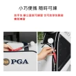 【PGM】高爾夫可伸縮揮桿練習棒(室內golf練習器 發聲訓練輔助揮桿棒)