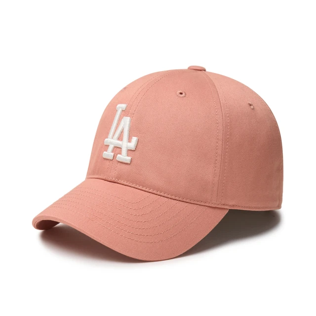 MLB 童裝 連帽防風外套 夾克 洛杉磯道奇隊(7AWJV0