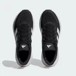 【adidas 愛迪達】慢跑鞋 男鞋 運動鞋 緩震 QUESTAR 2 M 黑 IF2229