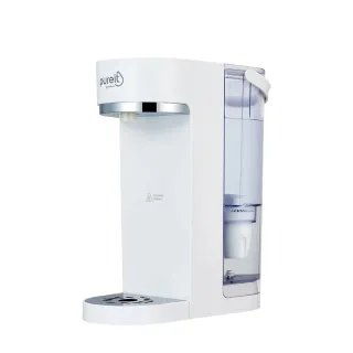 【Unilever 聯合利華】Pureit免安裝速熱式桌面淨水器(飲水機/淨水器)