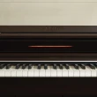 【CASIO 卡西歐】APS450 棕色 數位鋼琴 電鋼琴 窄款首選 優雅纖細(CASIO原廠經銷)