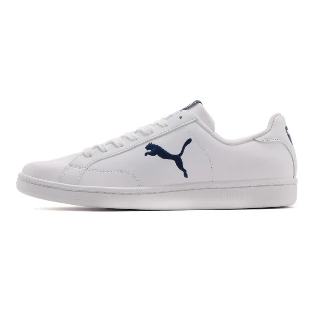 【PUMA官方旗艦】Puma Smash Cat L 休閒運動鞋 男女共同 36294506