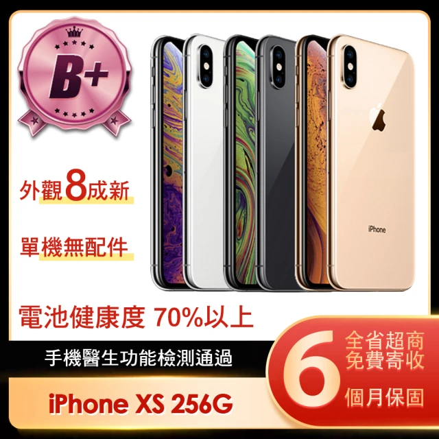 Apple B級福利品 iPhone XS MAX 64G(