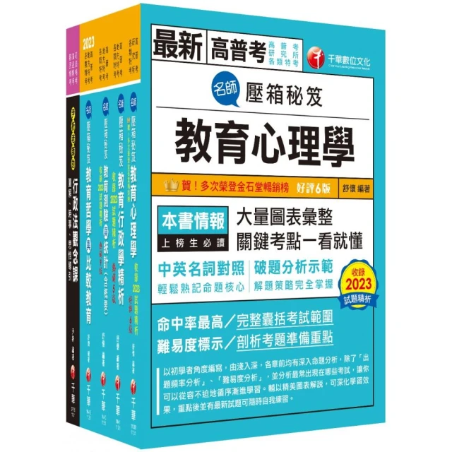 2024〔一般民政〕普通考試／地方四等歷屆試題版套書：市面上