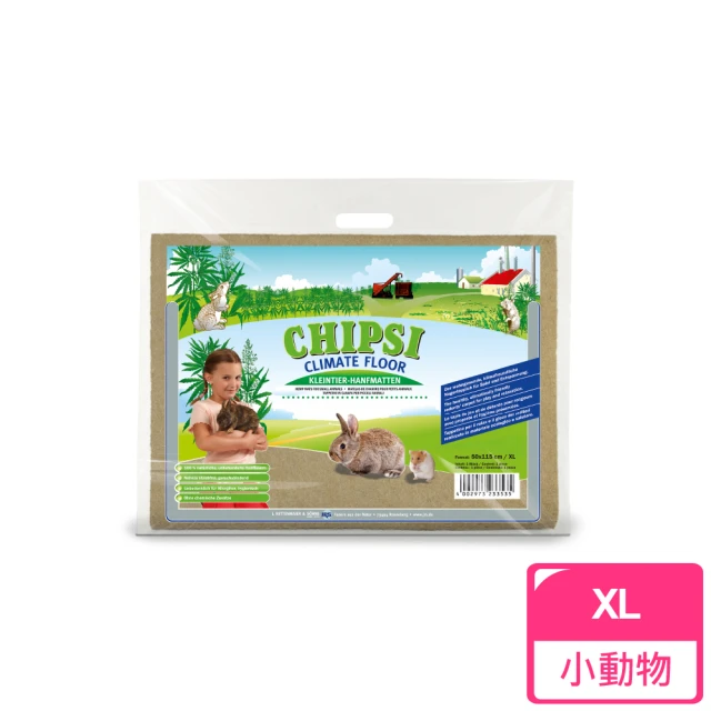 JRS 青蘋果香木屑4入組 1kg(兔子、鼠、墊料)優惠推薦