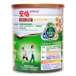 【Anlene安怡】安怡保護力長青高鈣低脂奶粉1.5kgX2罐