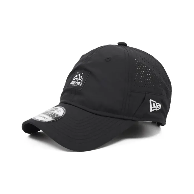 NEW ERA】棒球帽Mountain Logo Cap 940帽型可調式帽圍刺繡老帽帽子單一 