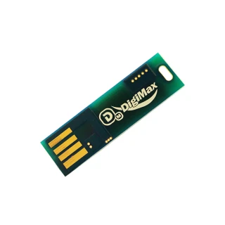 【Digimax】UP-4R2 USB照明光波驅蚊燈片(特殊黃光忌避蚊蟲  可供警急照明或閱讀燈使用)