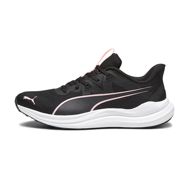 PUMA 慢跑鞋 Deviate Nitro Wns 女鞋 