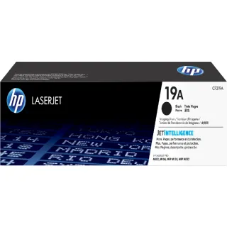 【HP 惠普】HP 19A Original LaserJet Imaging Drum碳粉感光鼓(CF219A)