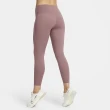 【NIKE 耐吉】Dri-FIT AS W NK DF 女款 粉色 訓練 運動 中強度 緊身長褲 DQ5898-208