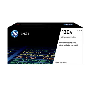 【HP 惠普】Laser 120A 原廠感光滾筒(W1120A)