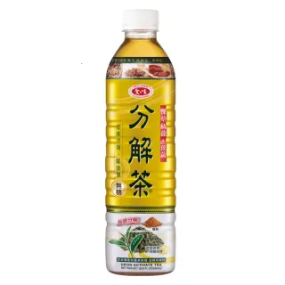 【愛之味】秋薑黃590ml24入/箱