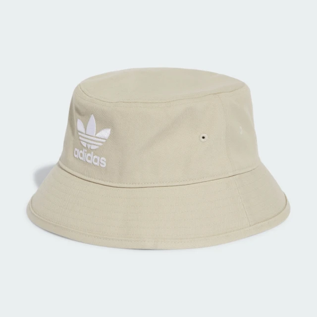 adidas 愛迪達 LOGO 漁夫帽 男/女 - Originals IS4629