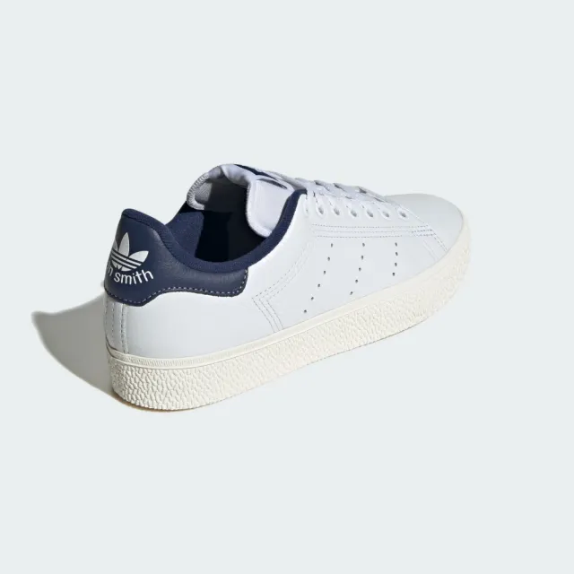 【adidas 愛迪達】STAN SMITH CS 休閒鞋 運動休閒鞋 小白鞋 男鞋/女鞋 - Originals IG1296