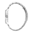 【CITIZEN 星辰】WANgT BF2011-51E 三針 日期顯示 石英錶 不鏽鋼 腕錶 41mm(簡約男爵風)