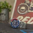 【SEIKO 精工】5 Sports系列 Lineup 可樂圈 機械腕錶   禮物推薦 畢業禮物(SRPD53K1/4R36-07G0R)
