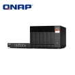 【QNAP 威聯通】TS-673A-SW5T 6Bay NAS 網路儲存伺服器