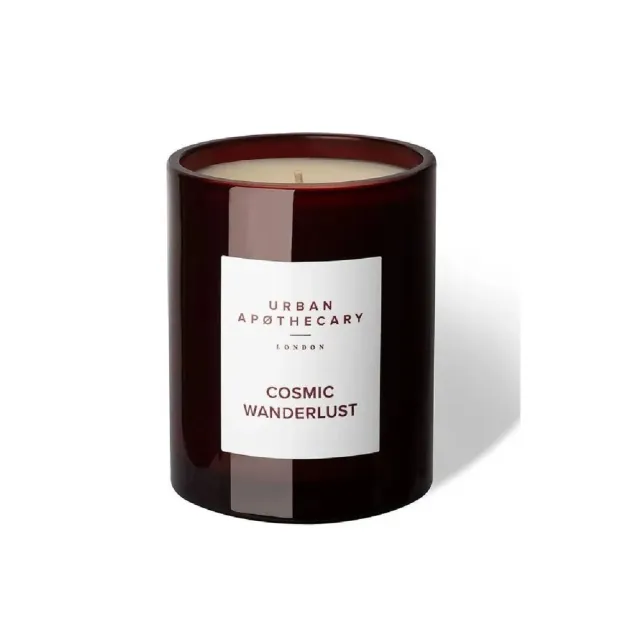 【Urban Apothecary】U/A|仙境|奢華紅寶石系列|仙境| 香氛蠟燭 300g(仙境)