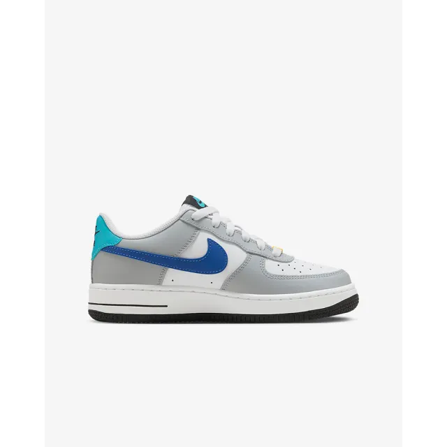 【NIKE 耐吉】休閒鞋 運動鞋 AIR FORCE 1 LE GS 男鞋 女鞋 大童 多色(HF0743161)