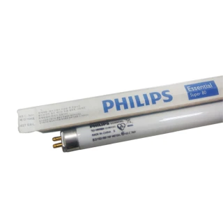【Philips 飛利浦】40支/箱 TL5 28W 840 冷白光 三波長日光燈管 陸製 _ PH100037