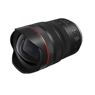 【Canon】RF10-20mm f/4L IS STM(公司貨)