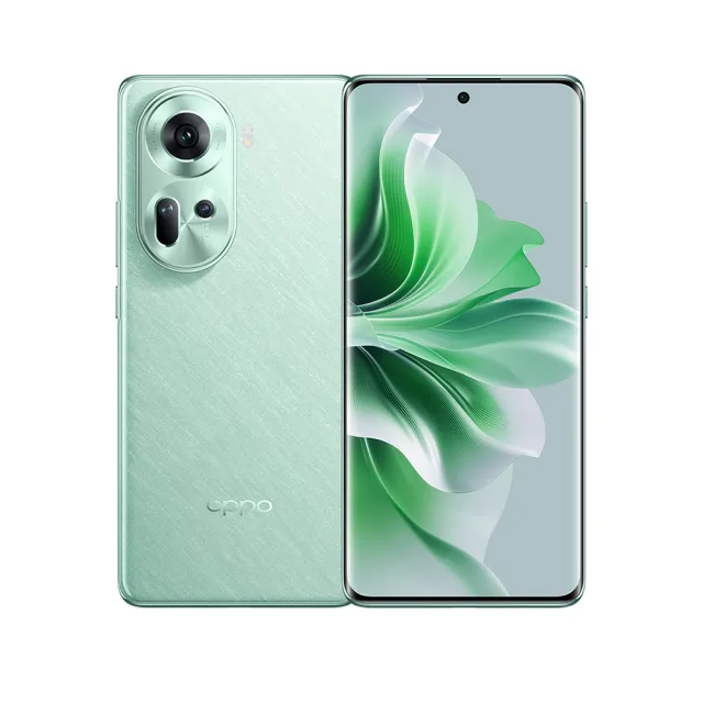 【OPPO】Reno11 5G 6.7吋(8G/256G)