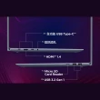 【Lenovo】Office 2021★16吋Ultra 7 Ai輕薄筆電(IdeaPad Slim 5/Ultra 7-155H/16G/512G SSD/W11/藍/AI PC)