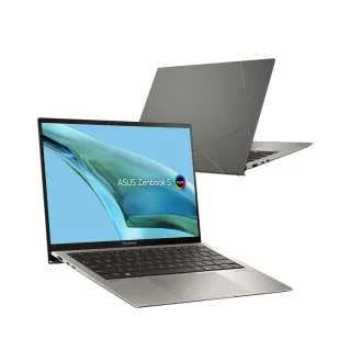 【ASUS】微軟M365一年組★13吋i5輕薄筆電(ZenBook UX5304VA/i5-1335U/16G/512G SSD/W11/ 2.8K OLED/EVO)