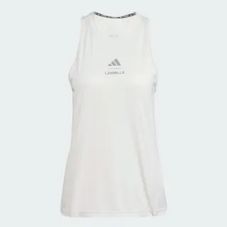 【adidas 官方旗艦】運動背心 吸濕排汗 女 IS2361