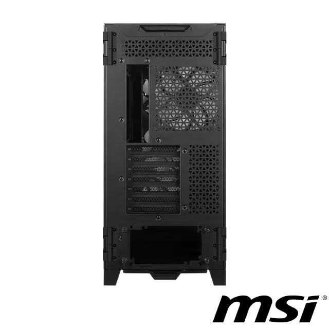 【MSI 微星】MEG PROSPECT 700R 機殼